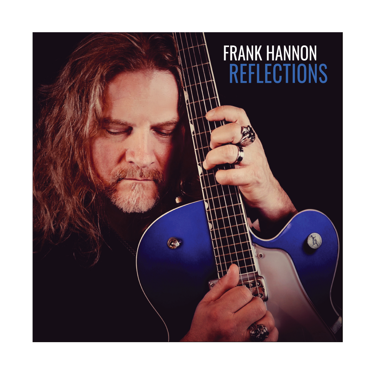 REFLECTIONS (LP) Special Color Vinyl with Autographed Poster