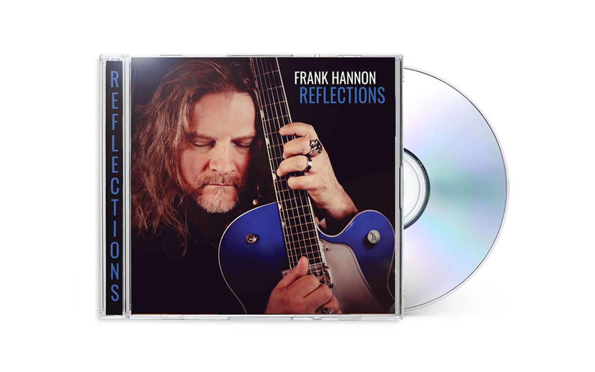 REFLECTIONS (CD)