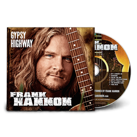 GYPSY HIGHWAY (CD)