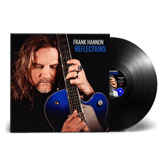 REFLECTIONS (LP)