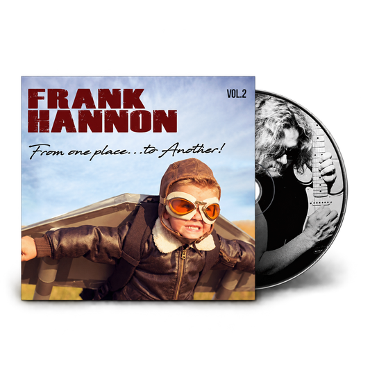 From one place...to Another!, Vol. 2 (CD)